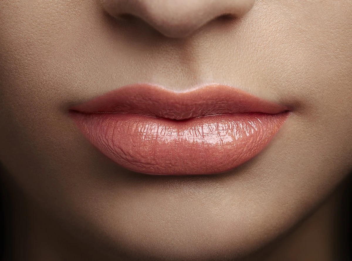 L'Oréal Paris Color Riche Shine Lippenstift - 656 Beige In The City 5 L'Oréal Paris Color Riche Shine Lippenstift - 656 Beige In The City - Afbeelding 5