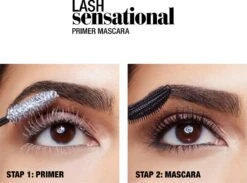 Maybelline Lash Sensational Primer Mascara 12 Maybelline Lash Sensational Primer Mascara -Cosmetisch Kortingswinkel 1200x890 2