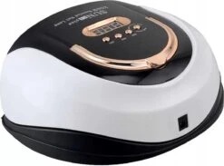 Clavier UV/LED Nagellamp 256W – C4 + EXTREME -Cosmetisch Kortingswinkel 1200x890