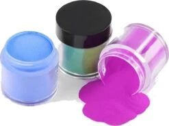 Acrylpoeders Set | 18 Stuks | 108 G Totaal Poeders | Acrylnagels | Nail Art | Acryl Kleuren | Acrylpigment | Poeder Voor Nepnagels | Nagelpoeder | Nagelstad 11 Acrylpoeders Set | 18 Stuks | 108 G Totaal Poeders | Acrylnagels | Nail Art | Acryl Kleuren | Acrylpigment | Poeder Voor Nepnagels | Nagelpoeder | Nagelstad -Cosmetisch Kortingswinkel 1200x892