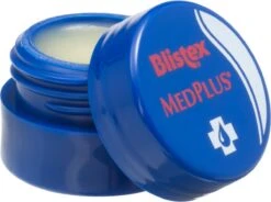 Blistex Med Plus Potje - 7 Gr - Lippenbalsam -Cosmetisch Kortingswinkel 1200x894 2