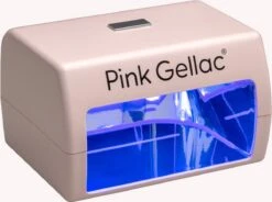 Pink Gellac - LED Lamp - Nageldroger Voor Gellak - Roze - Met Timer 11 Pink Gellac - LED Lamp - Nageldroger Voor Gellak - Roze - Met Timer -Cosmetisch Kortingswinkel 1200x894