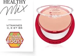 Bourjois Healthy Mix Compact Poeder - 03 Rose Beige 18 Bourjois Healthy Mix Compact Poeder - 03 Rose Beige -Cosmetisch Kortingswinkel 1200x896 1