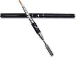 BenjaBeauty Polygel Penseel - Gel Penseel - Nagel Penselen - Gel - Polygel -Cosmetisch Kortingswinkel 1200x897 1