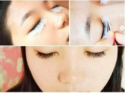 Own Commerce - Beauty Tape - Huidvriendelijk - Fashion Tape - 450 Cm - Voor Strakke Eyeliner - Ooglidsticker 11 Own Commerce - Beauty Tape - Huidvriendelijk - Fashion Tape - 450 Cm - Voor Strakke Eyeliner - Ooglidsticker -Cosmetisch Kortingswinkel 1200x898 1