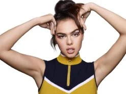 Rimmel London Rimmel Wonder'proof Liner Eyeliner - 005 Blue -Cosmetisch Kortingswinkel 1200x899 10