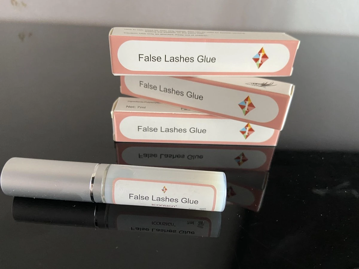 Lashlift Lijm - Lash Lift Lijm - Lash Lift Glue- 7ML - Extra Sterk - Wit 3 Lashlift Lijm - Lash Lift Lijm - Lash Lift Glue- 7ML - Extra Sterk - Wit - Afbeelding 3