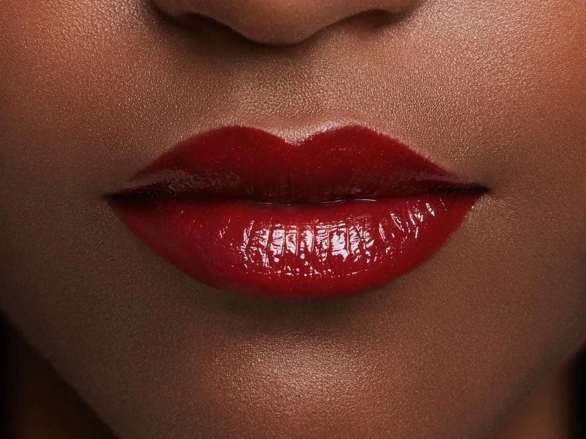 L'Oréal Paris Color Riche Shine Lippenstift - 352 BeautyGuru 5 L'Oréal Paris Color Riche Shine Lippenstift - 352 BeautyGuru - Afbeelding 5