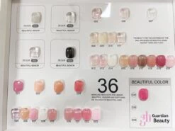 Nagel Gellak - Biab Builder Gel #33 - Absolute Builder Gel - Aphrodite | BIAB Nail Gel 15ml 6 Nagel Gellak - Biab Builder Gel #33 - Absolute Builder Gel - Aphrodite | BIAB Nail Gel 15ml -Cosmetisch Kortingswinkel 1200x900 10