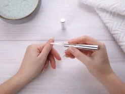 Herome Natural Nails Set - Nagelverzorging - Incl. Nagelvijl, Nail Whitener, Base Coat En Wonderpen - Voor Beschadigde Nagels -Cosmetisch Kortingswinkel 1200x900 15