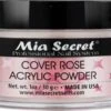 Cover Acryl Poeder Rose 30ml.