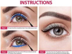 Merkloos Lash Lift Wimperserum - Lash Serum - Lashlift - Wimperlift - Eyelash Serum - Wimper Lift -Cosmetisch Kortingswinkel 1200x902 3