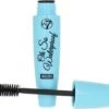 W7 Make-Up Oh So Waterproof Mascara - Zwart