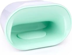 Alpina Nageldroger - Op Batterijen - Ventilator - Voor Nagels Van Vingers En Tenen - Compact -Cosmetisch Kortingswinkel 1200x907