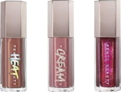 Fenty Beauty Glossy Posse Volume 5.0 - Full Size Gloss Bomb Trio Cream - Gloss Bomb - Gloss Bomb Heat | -Cosmetisch Kortingswinkel 1200x911 4