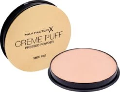Max Factor Creme Puff Gezichtspoeder - 42 Deep Beige -Cosmetisch Kortingswinkel 1200x912 2