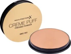 Max Factor Creme Puff Compact Gezichtspoeder - 13 Nouveau Beige 26 Max Factor Creme Puff Compact Gezichtspoeder - 13 Nouveau Beige -Cosmetisch Kortingswinkel 1200x913 1