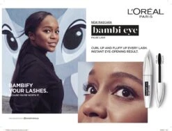 L’Oréal Paris Bambi Eye By False Lash Mascara - Zwart -Cosmetisch Kortingswinkel 1200x913 2