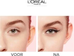 L’Oréal Paris Superliner Perfect Slim - Intense Black - Zwarte Pen Eyeliner - 4.7 Ml 14 L’Oréal Paris Superliner Perfect Slim - Intense Black - Zwarte Pen Eyeliner - 4.7 Ml -Cosmetisch Kortingswinkel 1200x915 3