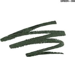 Rimmel London Rimmel ScandalEyes Kohl Kajal Waterproof Oogpotlood - 006 Green -Cosmetisch Kortingswinkel 1200x922 3
