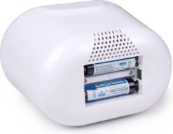 Alpina Nageldroger - Op Batterijen - Ventilator - Voor Nagels Van Vingers En Tenen - Compact -Cosmetisch Kortingswinkel 1200x927 1