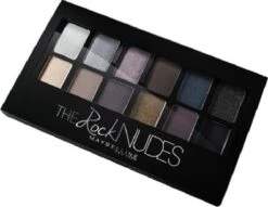 Maybelline The Rock Nudes Oogschaduwpallet- 12 Rock Nudes Blauw Tinten -Cosmetisch Kortingswinkel 1200x929 5