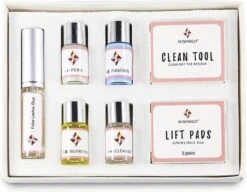 Iconsign® Professionele Wimperlifting Set - Lash Lift - Lash Kit - Wimperserum -Cosmetisch Kortingswinkel 1200x932