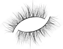 Aux Angels - Nep Wimpers | Halve Wimpers: Simple | 3D Zijde | Natuurlijke Volume | Glamour Look 6 Aux Angels - Nep Wimpers | Halve Wimpers: Simple | 3D Zijde | Natuurlijke Volume | Glamour Look -Cosmetisch Kortingswinkel 1200x937 6