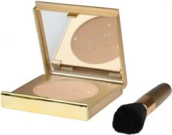 Magic Minerals Powder Foundation By Jerome Alexander + Mascara -Cosmetisch Kortingswinkel 1200x944 1