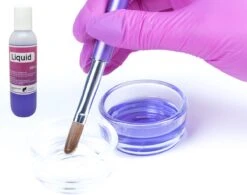 Coconails Acryl Vloeistof (Liquid) Sneldrogend Paars PRO 100 Ml 7 Coconails Acryl Vloeistof (Liquid) Sneldrogend Paars PRO 100 Ml -Cosmetisch Kortingswinkel 1200x949 1