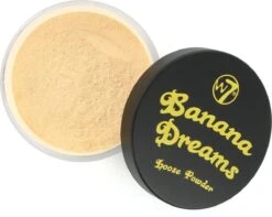 W7 Banana Dreams Loose Poeder -Cosmetisch Kortingswinkel 1200x957 2