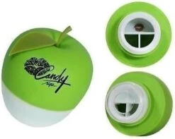 CandyLipz Lip Plumper Groen - Double Lobed - Volle Lippen Zonder Fillers - Candy Lipz -Cosmetisch Kortingswinkel 1200x959 2