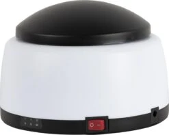 Peach Beauty® Stoom Nagellak Remover Machine - Nagellak Verwijderaar/Nail Polish Remover - Werkt Met Stoom, Hitte & Aceton -Cosmetisch Kortingswinkel 1200x959