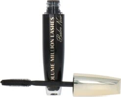L’Oréal Paris - Volume Million Lashes Balm Noir - 01 Black - Zwart - Volume Mascara - 8.9 Ml -Cosmetisch Kortingswinkel 1200x959 3