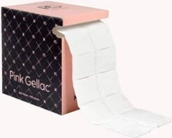 Pink Gellac - Nail Wipes - Gellak Reiniger - 500 Stuks - Zacht Voor Nagels 7 Pink Gellac - Nail Wipes - Gellak Reiniger - 500 Stuks - Zacht Voor Nagels -Cosmetisch Kortingswinkel 1200x964