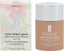 Clinique - Even Better Light Reflecting Makeup Spf15 Face Primer Cn 52 Neutral 30Ml -Cosmetisch Kortingswinkel 1200x965 2