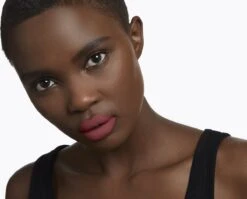 Yves Saint Laurent - Thin Frosting Lipstick With Leather Effect Rouge Pur Couture The Slim 2.2g 16 Rosewood Oddity -Cosmetisch Kortingswinkel 1200x968 5