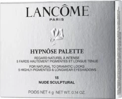 Lancôme Hypnôse Palette Oogschaduw 18 Nude Sculptural 4 G -Cosmetisch Kortingswinkel 1200x970 3