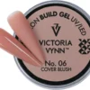 Victoria Vynn™ - Buildergel - Gel Om Je Nagels Mee Te Verlengen Of Te Verstevigen - Cover Blush 15ml.
