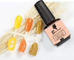 BenjaBeauty Gellak Remover - Nagellak Remover - Nagellak - Pedicure - Manicure - Gel Polish -Cosmetisch Kortingswinkel 1200x974