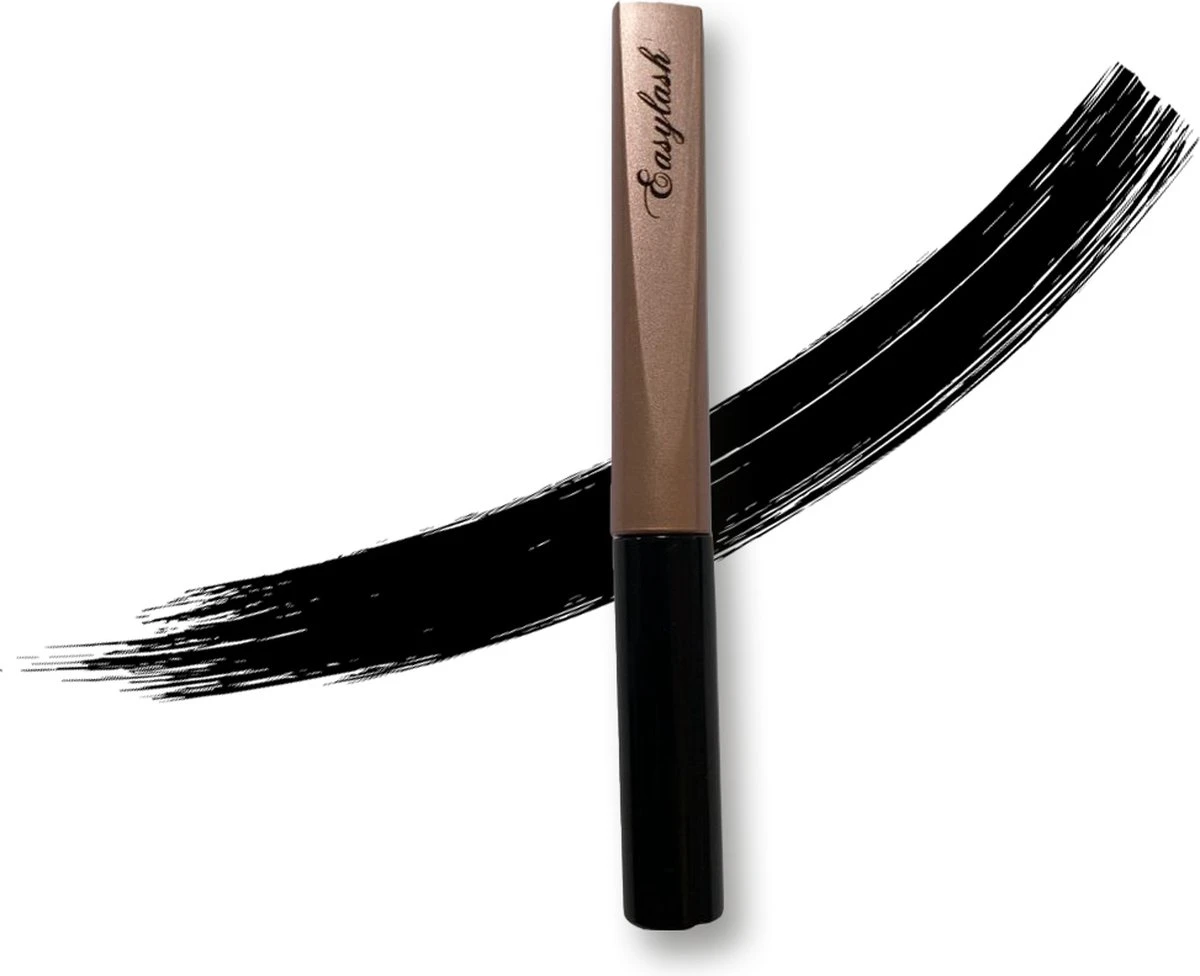 Easylash Flirty Look - Magnetische Wimpers Met Eyeliner – Nepwimpers – Wimperextentions – Wimpers – 1 Paar Wimpers Met Eyeliner – Natuurlijke Look 2 Easylash Flirty Look - Magnetische Wimpers Met Eyeliner – Nepwimpers – Wimperextentions – Wimpers – 1 Paar Wimpers Met Eyeliner – Natuurlijke Look - Afbeelding 2