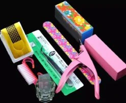 Royala - Acrylnagels Starters Pakket Large|L| 125 Delig | 94 Colors | Acryl Nagels Set | Acryl Starter Kit | Nail Art Pakket | 500 Franse Nageltips | Manicure Set Voor Nail Art Kit | Nagel Decoratie | Acryl Poeder | Acryl Vloeistof | Monomeer 21 Royala - Acrylnagels Starters Pakket Large|L| 125 Delig | 94 Colors | Acryl Nagels Set | Acryl Starter Kit | Nail Art Pakket | 500 Franse Nageltips | Manicure Set Voor Nail Art Kit | Nagel Decoratie | Acryl Poeder | Acryl Vloeistof | Monomeer -Cosmetisch Kortingswinkel 1200x980 1