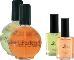 NailPerfect Nagelriem Olie Almond 4 Ever -Cosmetisch Kortingswinkel 1200x981 1