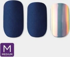 Kiss ImPRESS Press-on Manicure Call It Off- Kunstnagels - Nagels - Press On Nails - Plaknagels - Nepnagels - 30 Stuks - Beste Kwaliteit -Cosmetisch Kortingswinkel 1200x985 1