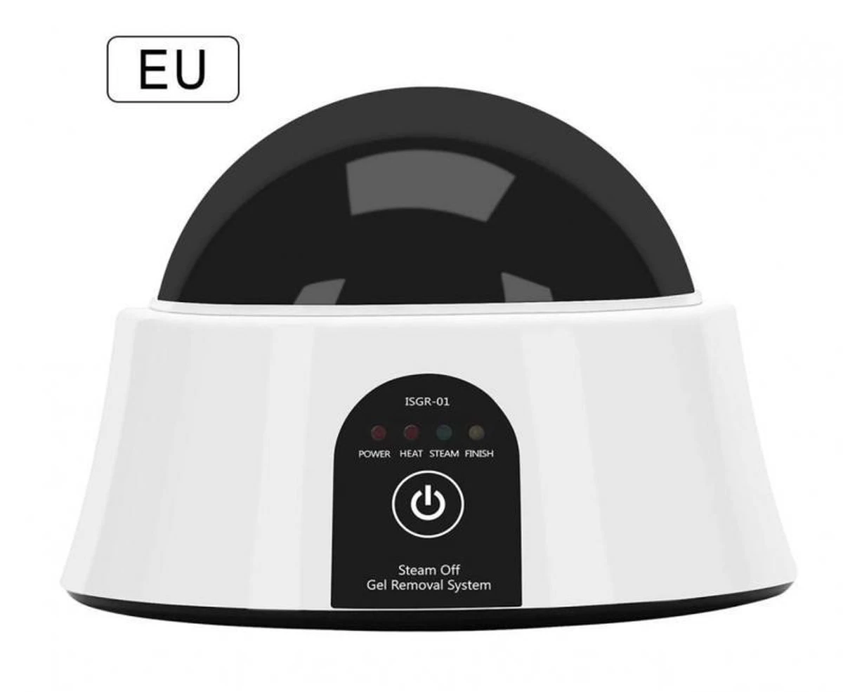 Nagelstomer 1 Nagelstomer