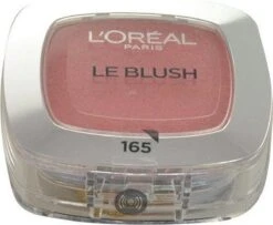 L'Oréal Paris True Match Blush - 165 Rose Bonne Mine -Cosmetisch Kortingswinkel 1200x986