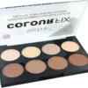Technic Colour Fix Contour Palette - #2