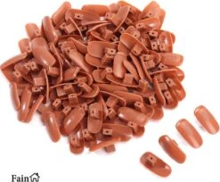 Oefenhand Voor Nagels – Nail Trainer Vinger – All-in-1 Set – Incl. 80 Kunstnagels – Nail Art – Nagel Set – Nail Trainer Hand -Cosmetisch Kortingswinkel 1200x990