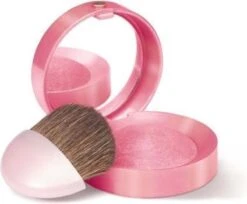 Bourjois Little Round Pot Blush - 54 Rose Frisson -Cosmetisch Kortingswinkel 1200x992 3
