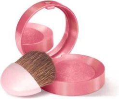Bourjois Little Round Pot Blush - 33 Lilas D'Or -Cosmetisch Kortingswinkel 1200x993 2